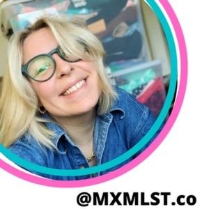 Meet your Posher, Mxmlst